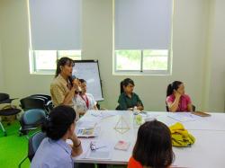 Sức mạnh của tư duy tích cực - Pou Sung (22.08.2019)